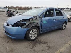 Hybrid Vehicles for sale at auction: 2008 Toyota Prius