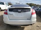 2011 Honda Accord Crosstour EXL