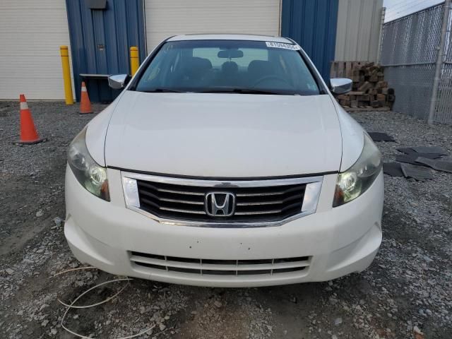 2008 Honda Accord EX