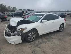 Honda Accord exl salvage cars for sale: 2011 Honda Accord EXL