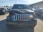 2012 Jeep Liberty JET