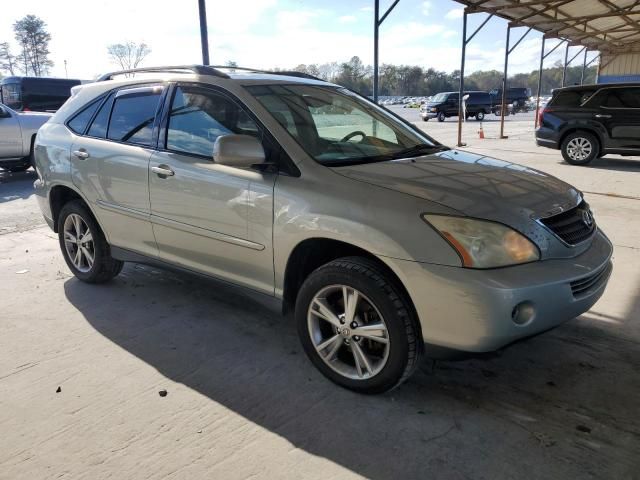 2006 Lexus RX 400