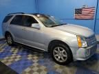 2008 Cadillac SRX