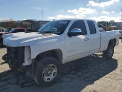 2013 Chevrolet Silverado K2500 Heavy Duty en venta en Lebanon, TN