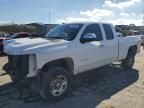 2013 Chevrolet Silverado K2500 Heavy Duty