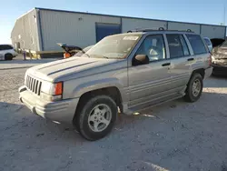 1998 Jeep Grand Cherokee Laredo en venta en Haslet, TX