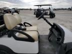 2022 Aspt Golf Cart