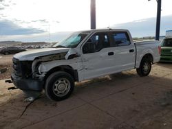 Ford Vehiculos salvage en venta: 2016 Ford F150 Supercrew