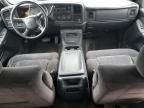 2000 Chevrolet Silverado K1500