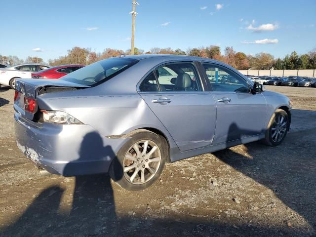 2006 Acura TSX