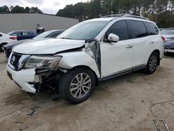 2016 Nissan Pathfinder S en venta en Seaford, DE