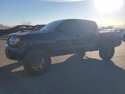 Vehiculos salvage en venta de Copart Cleveland: 2006 Toyota Tacoma Double Cab Prerunner