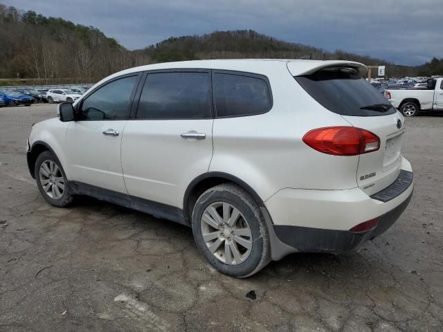 2012 Subaru Tribeca Limited