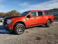 Salvage cars for sale at Rogersville, MO auction: 2023 Ford Maverick XL