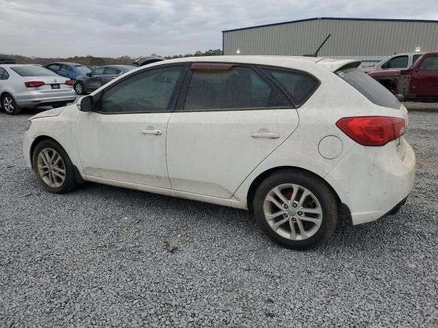 2012 KIA Forte EX