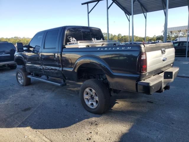 2015 Ford F250 Super Duty