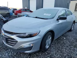 2019 Chevrolet Malibu LS en venta en Magna, UT