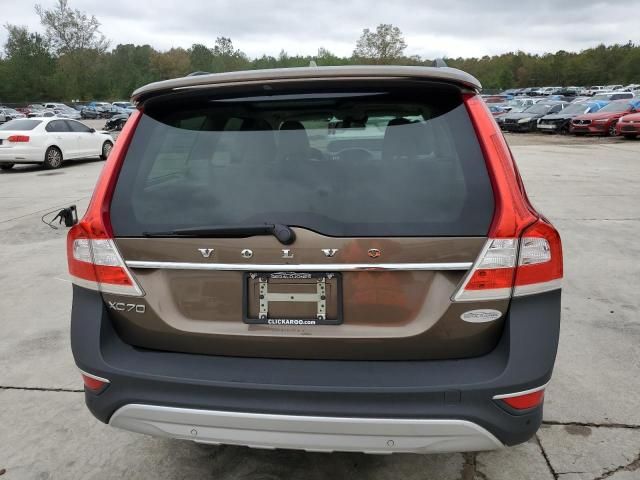 2014 Volvo XC70 3.2