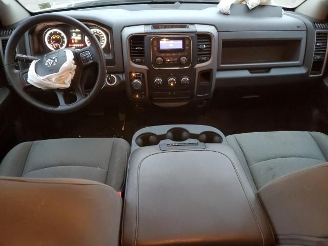 2016 Dodge RAM 1500 ST