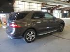 2014 Mercedes-Benz ML 350 Bluetec