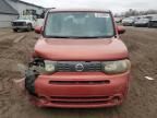 2009 Nissan Cube Base