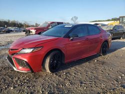 Toyota Vehiculos salvage en venta: 2024 Toyota Camry XSE