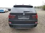 2012 BMW X5 XDRIVE35D