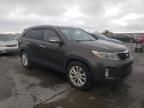 2014 KIA Sorento EX