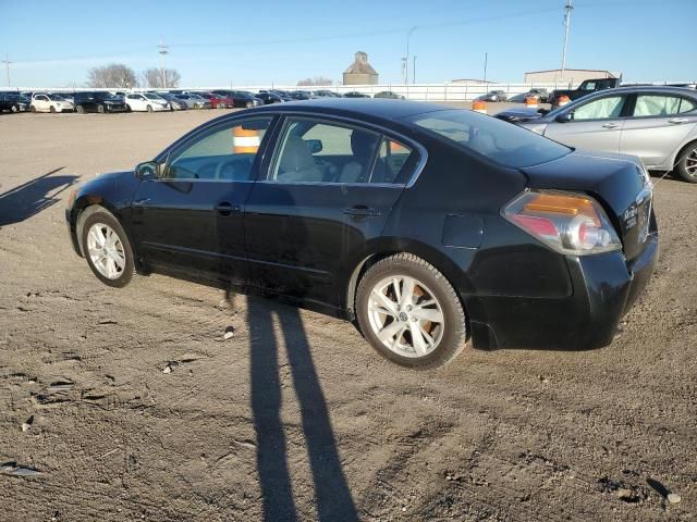 2011 Nissan Altima Base