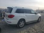 2013 Mercedes-Benz GL 450 4matic