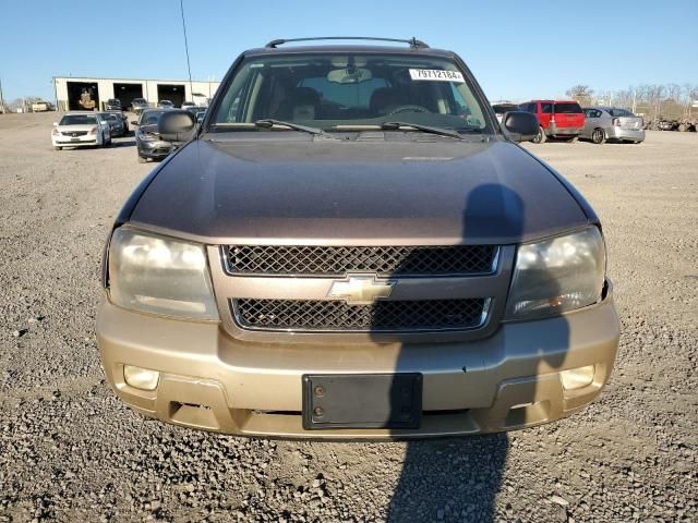 2008 Chevrolet Trailblazer LS