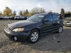 2005 Subaru Legacy Outback 2.5I