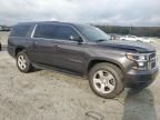 2015 Chevrolet Suburban C1500 LT