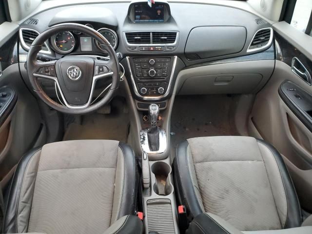 2013 Buick Encore