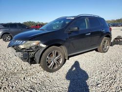 Nissan Vehiculos salvage en venta: 2009 Nissan Murano S