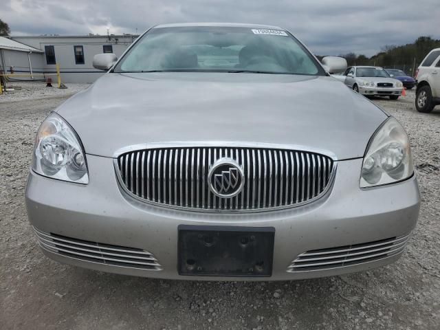 2007 Buick Lucerne CX