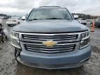 2015 Chevrolet Tahoe K1500 LTZ