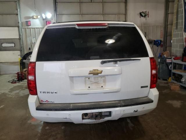 2011 Chevrolet Tahoe K1500 LT