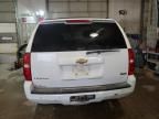 2011 Chevrolet Tahoe K1500 LT