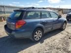 2006 Subaru Legacy Outback 2.5I Limited