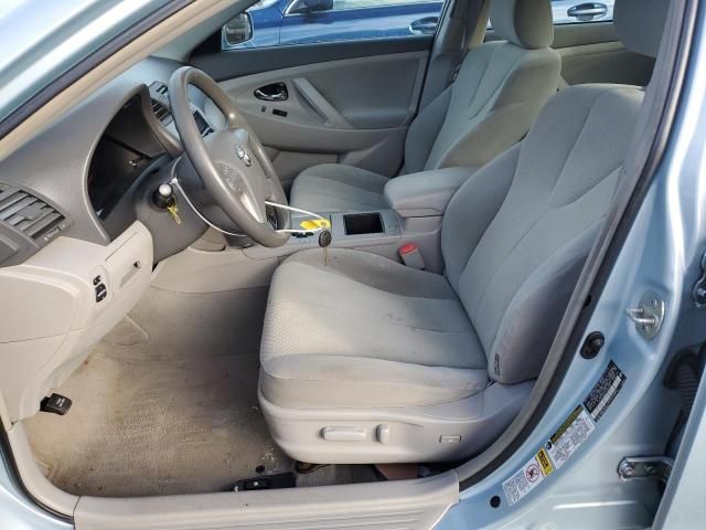 2007 Toyota Camry CE