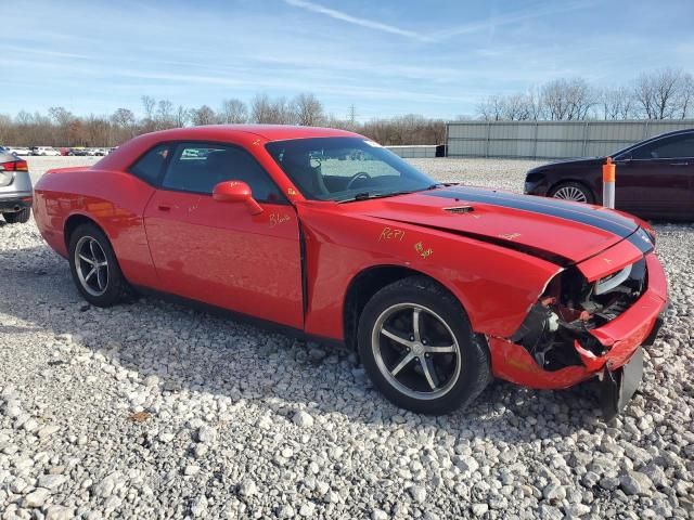 2010 Dodge Challenger SE