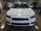 2009 Mitsubishi Lancer GTS