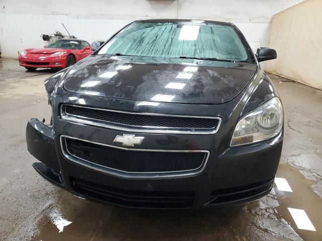 2011 Chevrolet Malibu LS