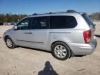 2008 Hyundai Entourage GLS