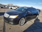 2010 Buick Lacrosse CXS