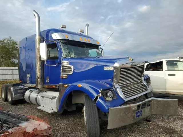 2012 Freightliner Conventional Coronado 132