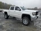 2017 GMC Sierra K1500 SLT