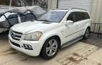 2011 Mercedes-Benz GL 350 Bluetec