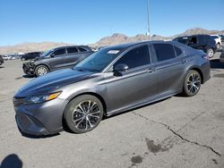 2018 Toyota Camry L en venta en North Las Vegas, NV